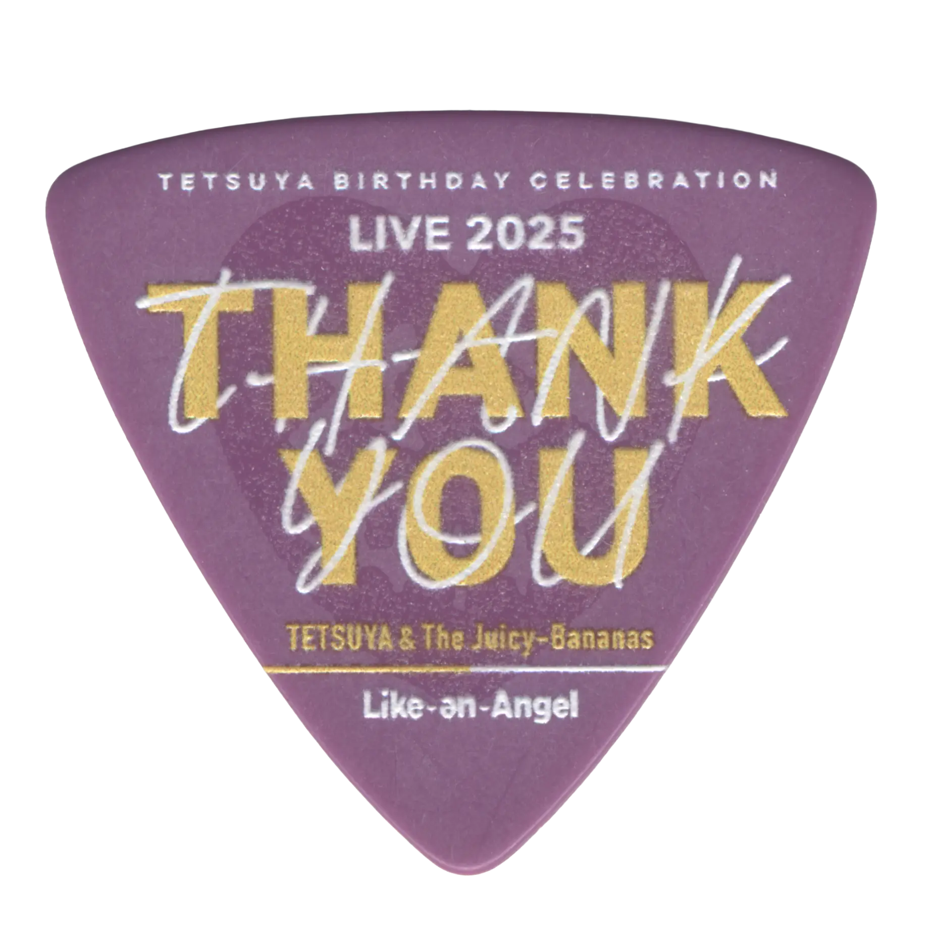 SG-P-LIVE YEBISU 2025/10/3 Purple 裏