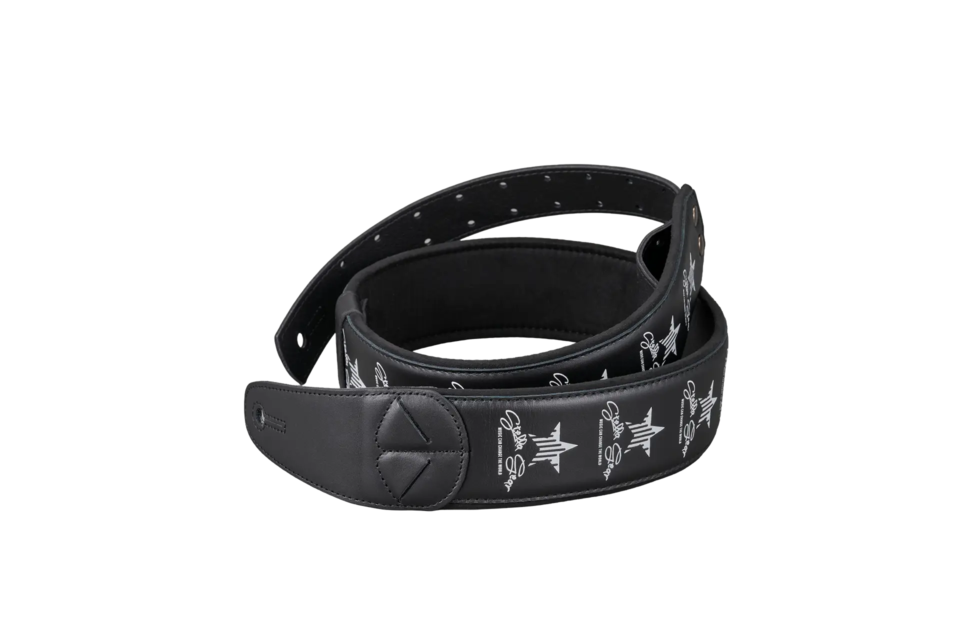 Stella Gear Logo Strap