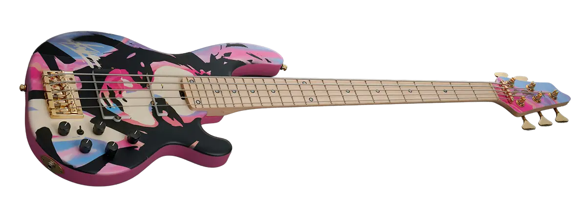 STELLA GEAR Albion BRAVE
